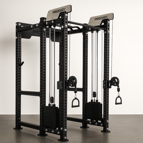Power Racks NZ / Squat Racks NZ - Home Gym Equipment | Gym Junkie NZ