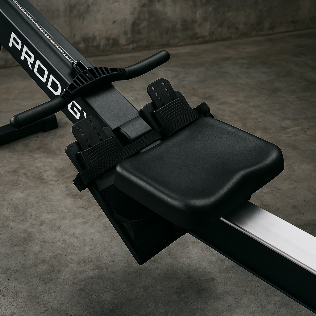 Air Rowing Machine | PRODIGY Vortex