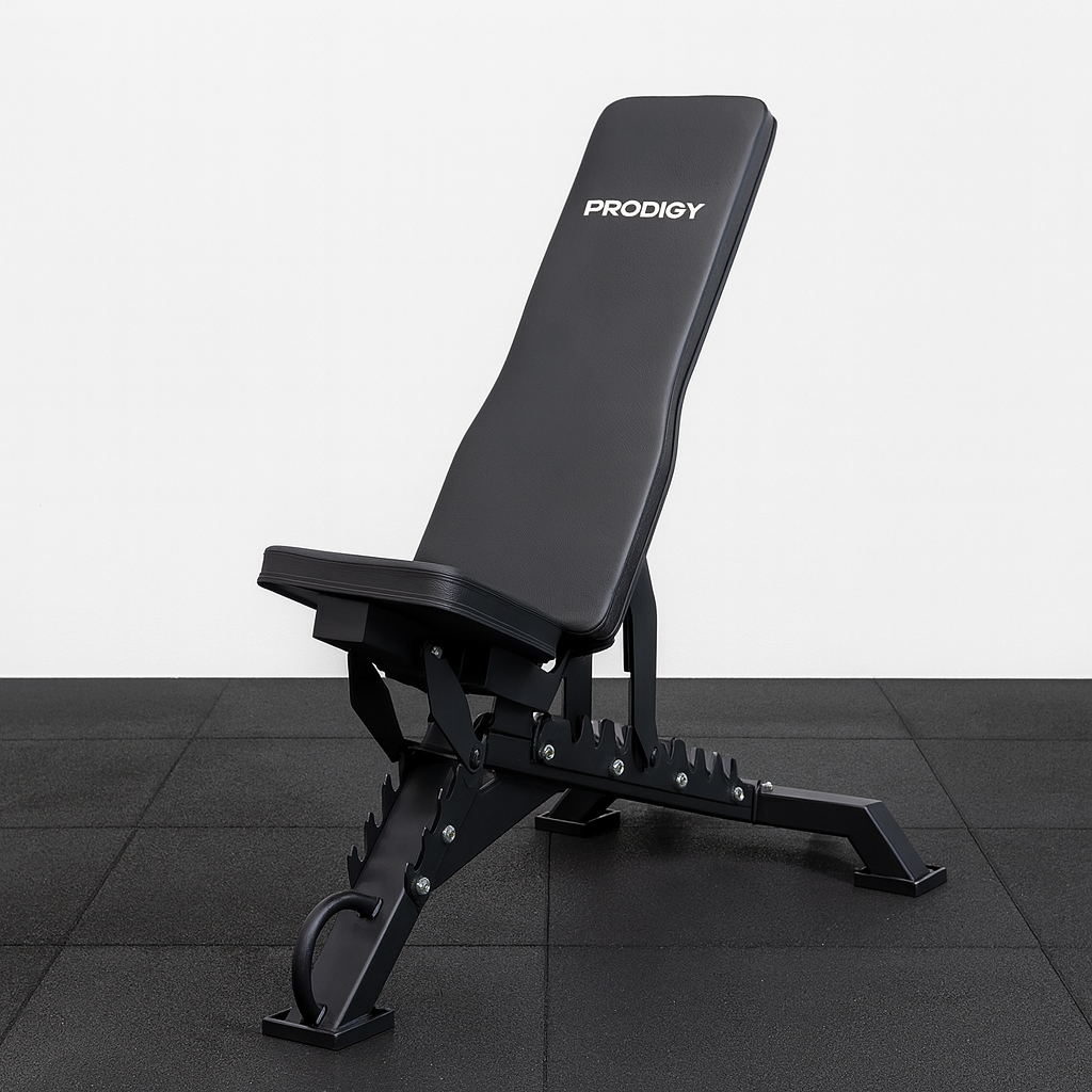 PRODIGY V2 Adjustable Weight Bench