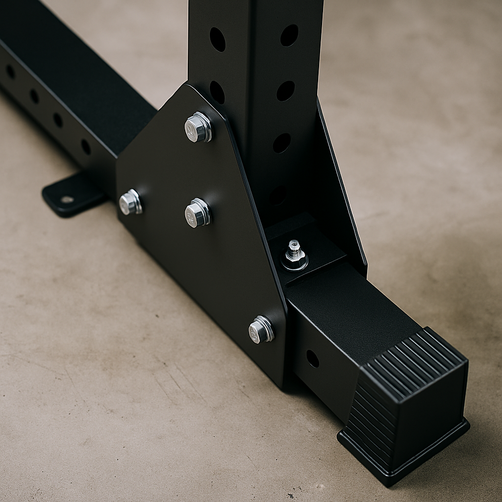 Full Squat Rack | Power Rack NZ | Gym Junkie NZ