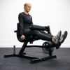 Prodigy Leg Extension & Hamstring Curl Machine