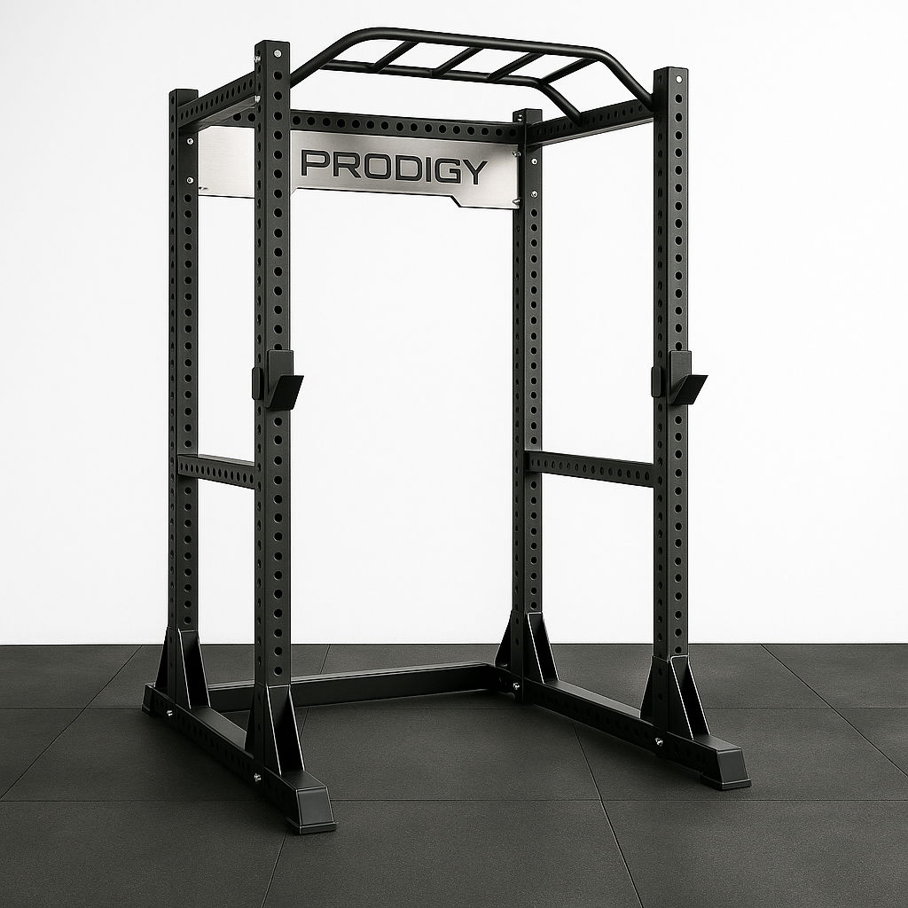 Full Squat Rack | Power Rack NZ | Gym Junkie NZ