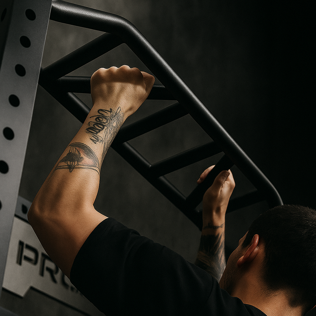 Power Rack