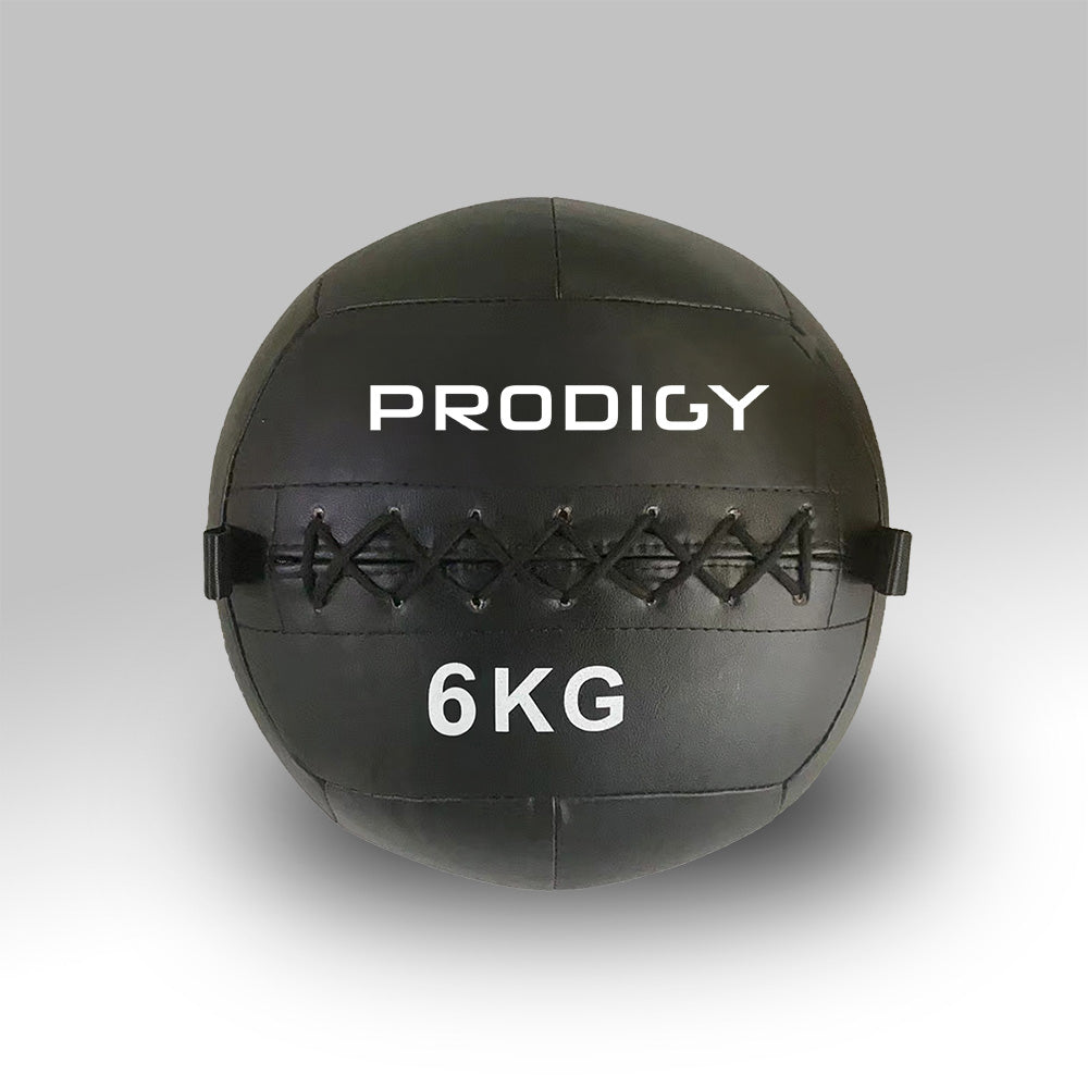 Medicine Balls - 4kg to 14kg