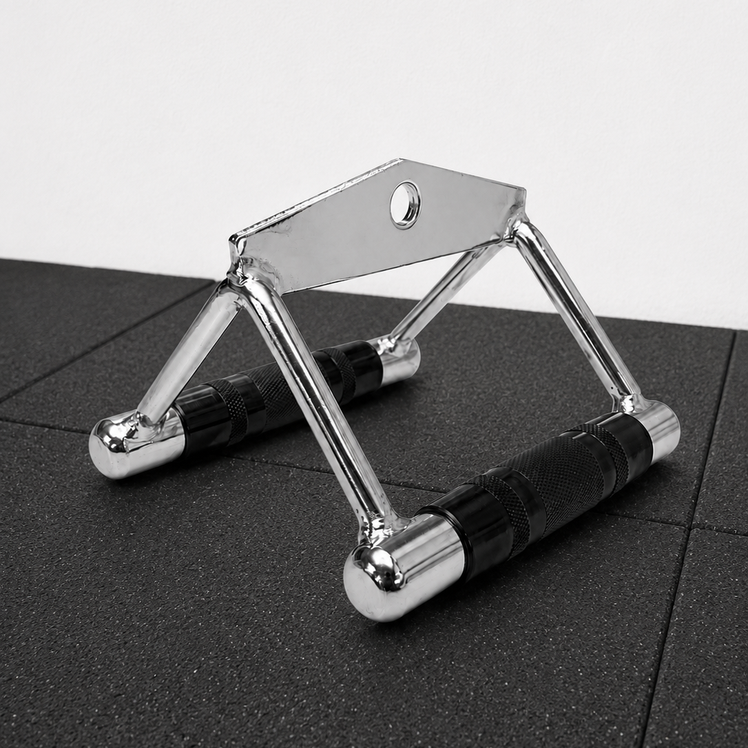 Seated Row Attachment