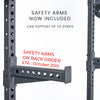 Squat Rack Package