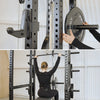 Home Gym - Stage 4