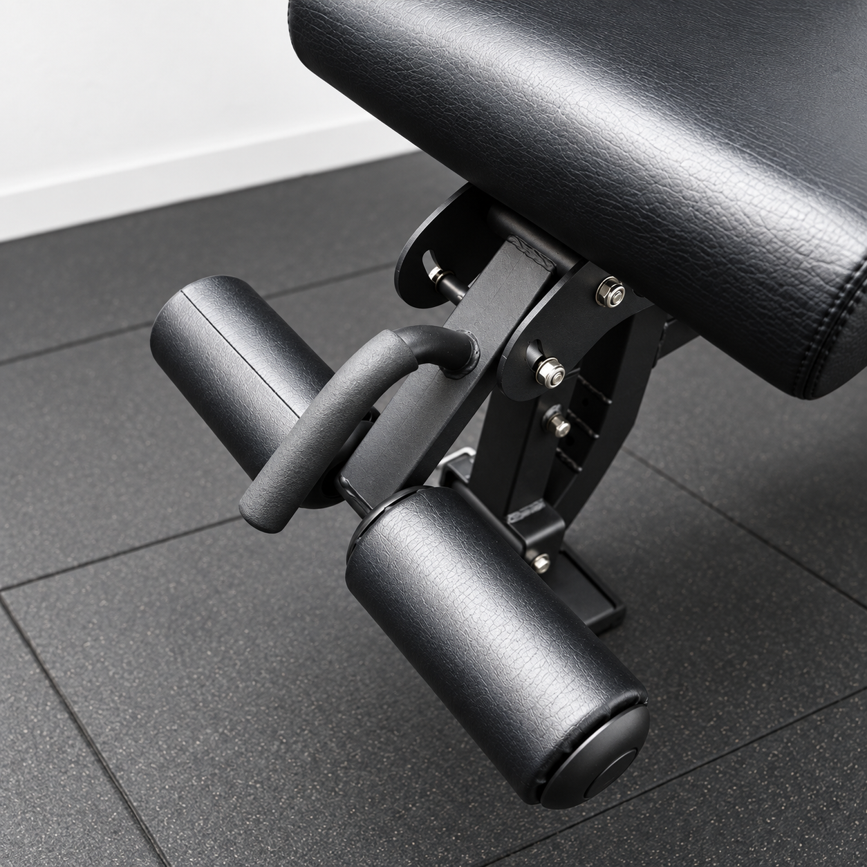 Prodigy V3 FID Adjustable Weight Bench - 400kg Rated | Flat, Incline & Decline