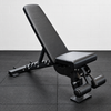 Prodigy V3 FID Adjustable Weight Bench - 400kg Rated | Flat, Incline & Decline