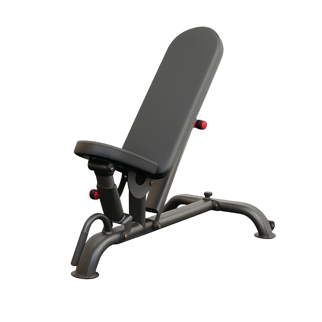 Functional Trainer Home Gym - Stage 5