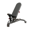 Functional Trainer Home Gym - Stage 5