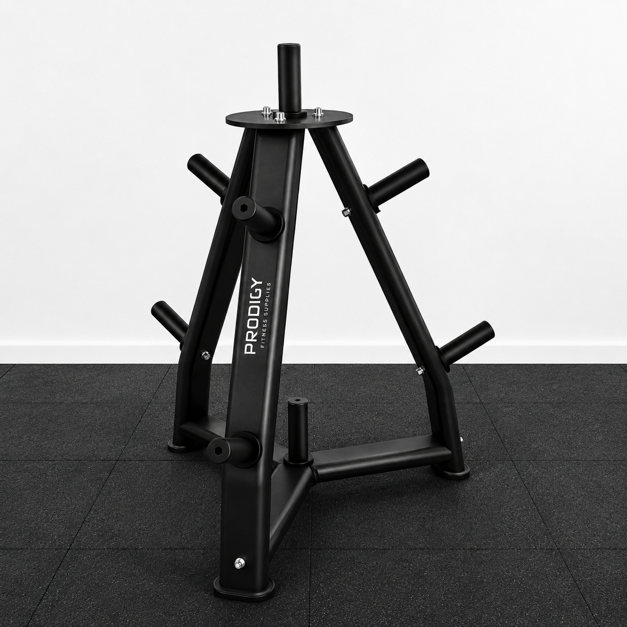 Weight plate Tower holder