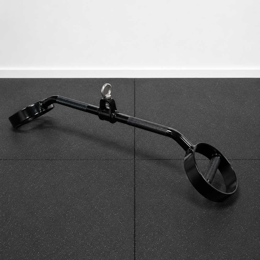 Wide Grip Bar Attachment