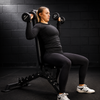 PRODIGY V2 Adjustable Weight Bench