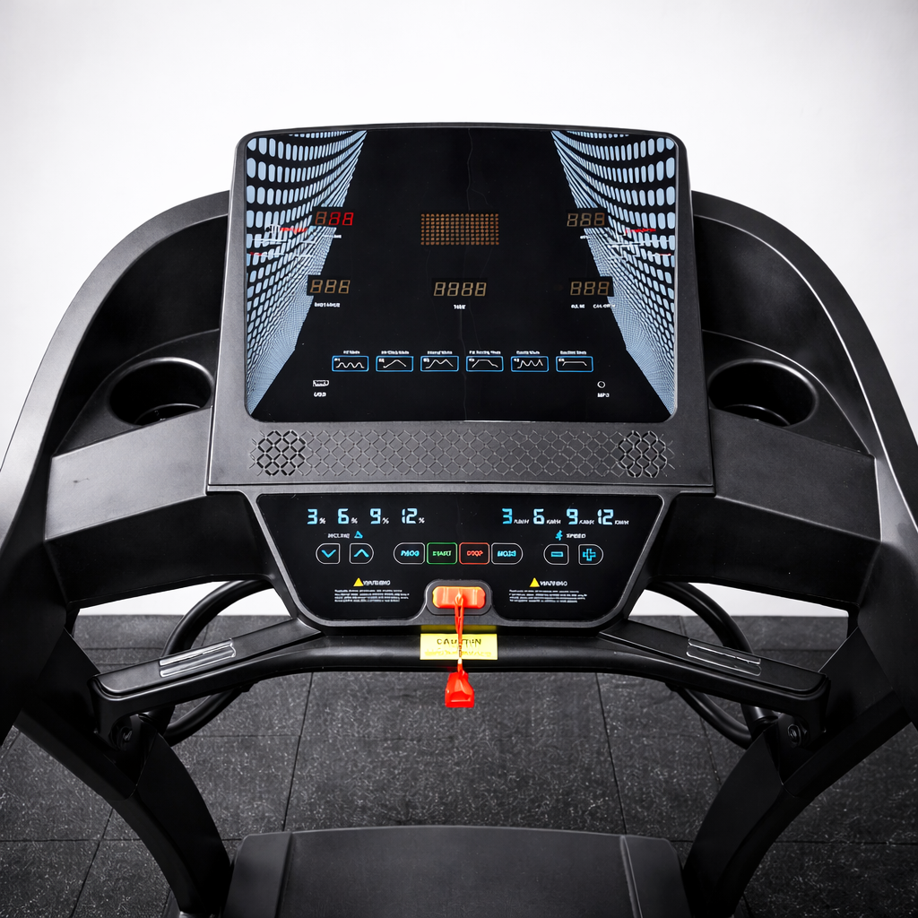 PRODIGY APEX-PRO Treadmill