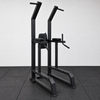 Prodigy Commercial Power Tower – Pull Up, Dip & Vertical Knee Raise Station