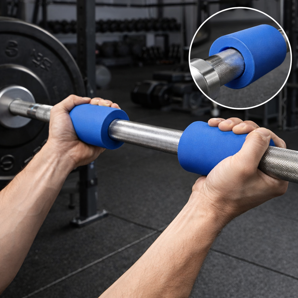 Fat Grips