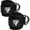 RDX A4 Ankle Straps For Gym Cable Machine