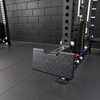 Hercules Adjustable Foot Support Attachment