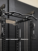 Hercules Pull Up Bar