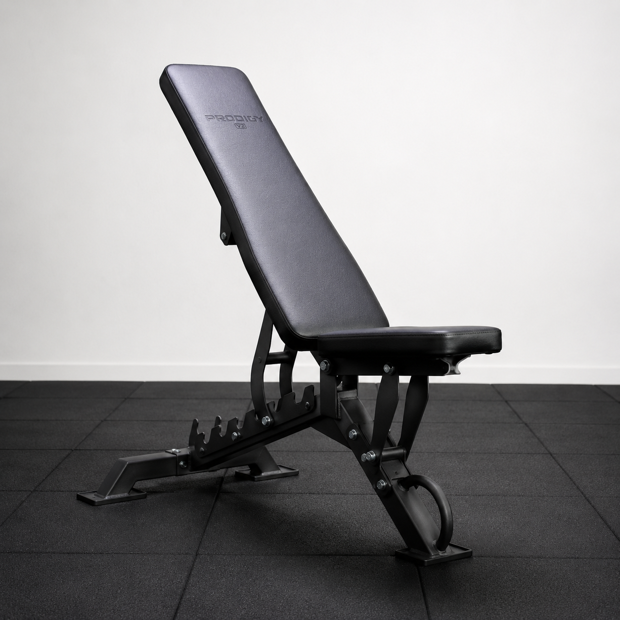 PRODIGY V2 Adjustable Weight Bench