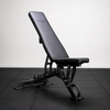 PRODIGY V2 Adjustable Weight Bench