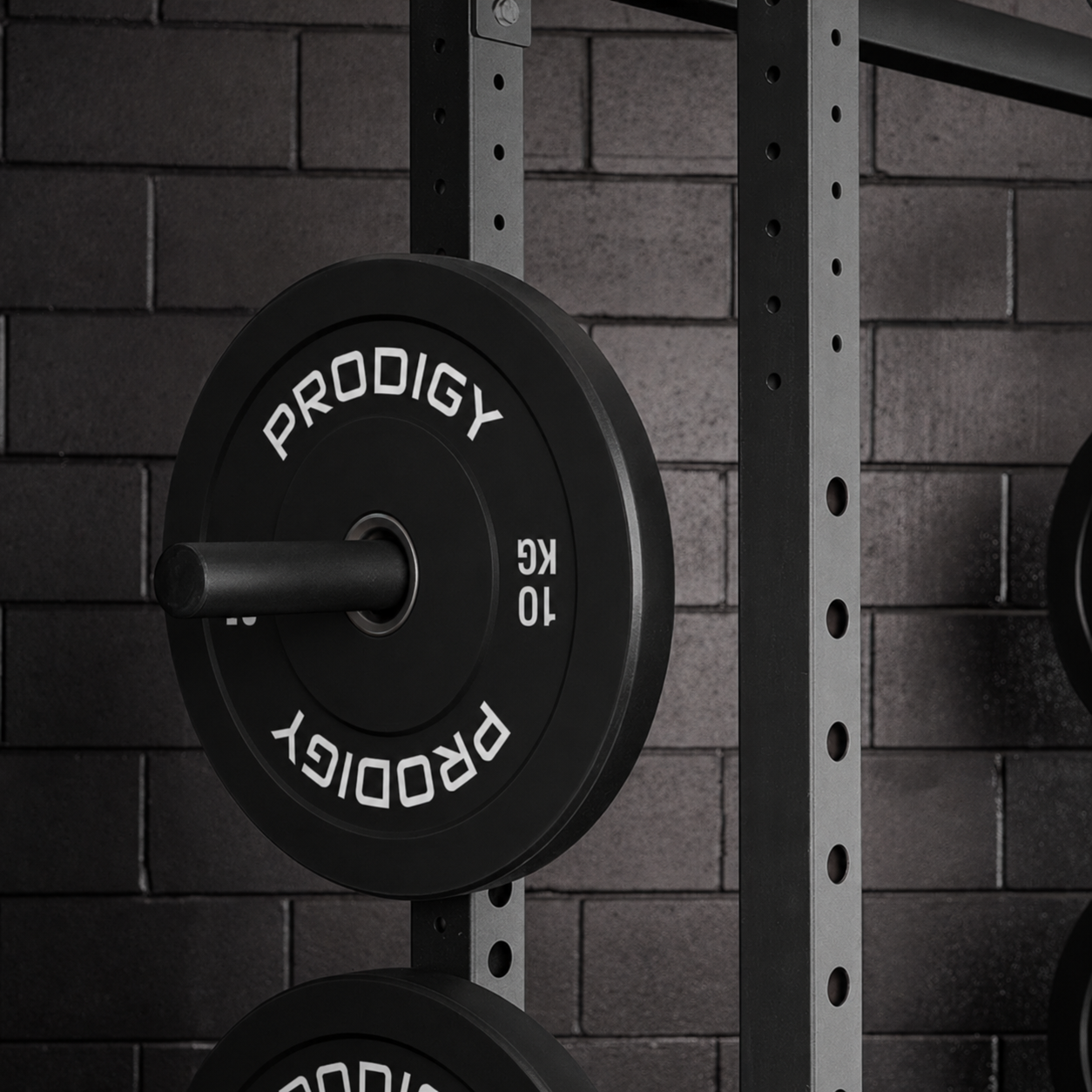 Power Rack Extension Kit