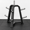 Prodigy Olympic Weight Plate Storage Tree
