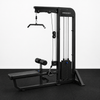Lat Pull Down + Seated Row Machine - PRODIGY