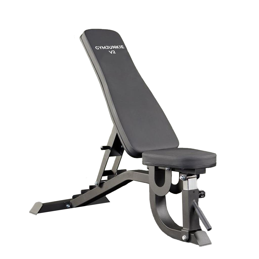 Functional Trainer Home Gym - Stage 5