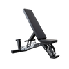 Squat Rack Package