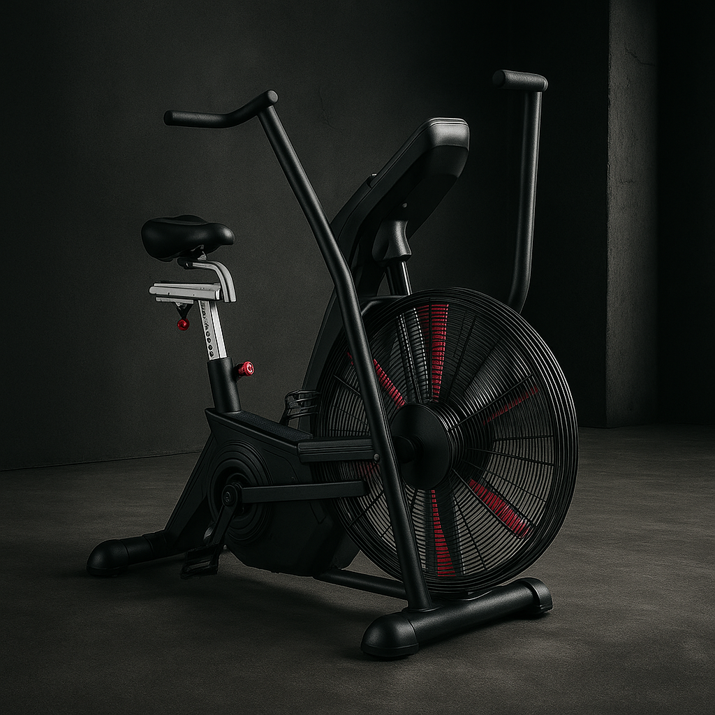 Exercise Bikes