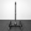 Vertical Weight Plate Rack