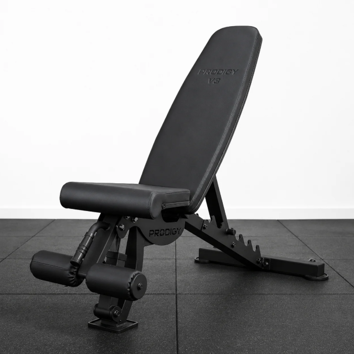 Home Gym - Stage 1