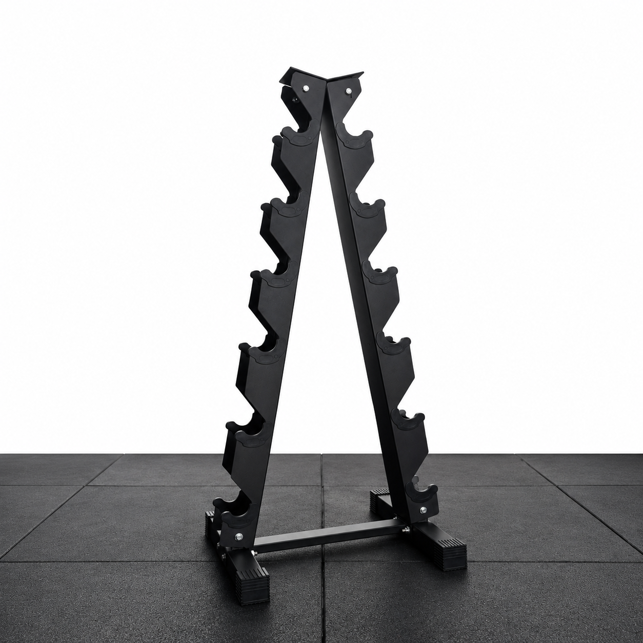 Dumbbell Storage Rack