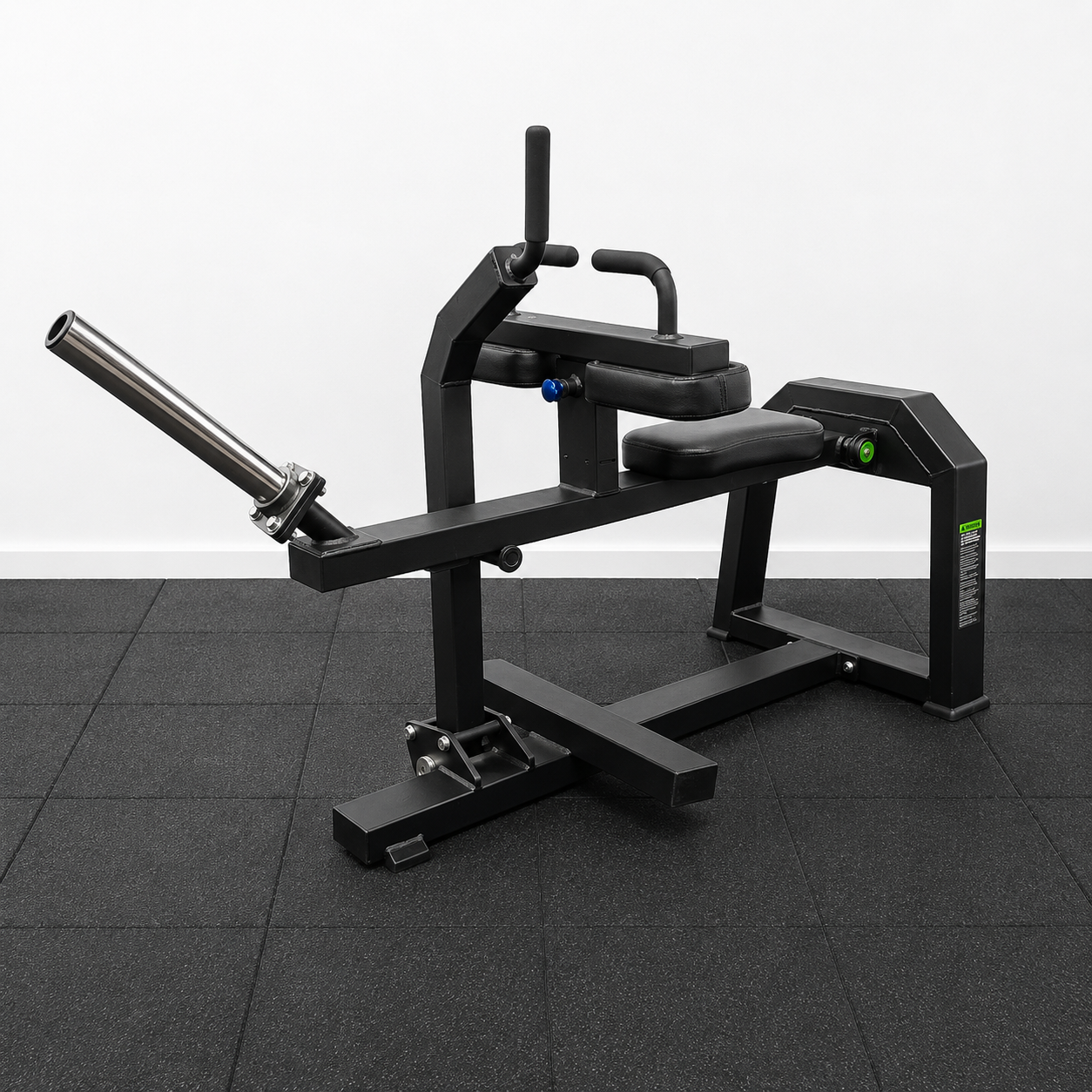 Heavy-Duty Calf Machine - PRODIGY