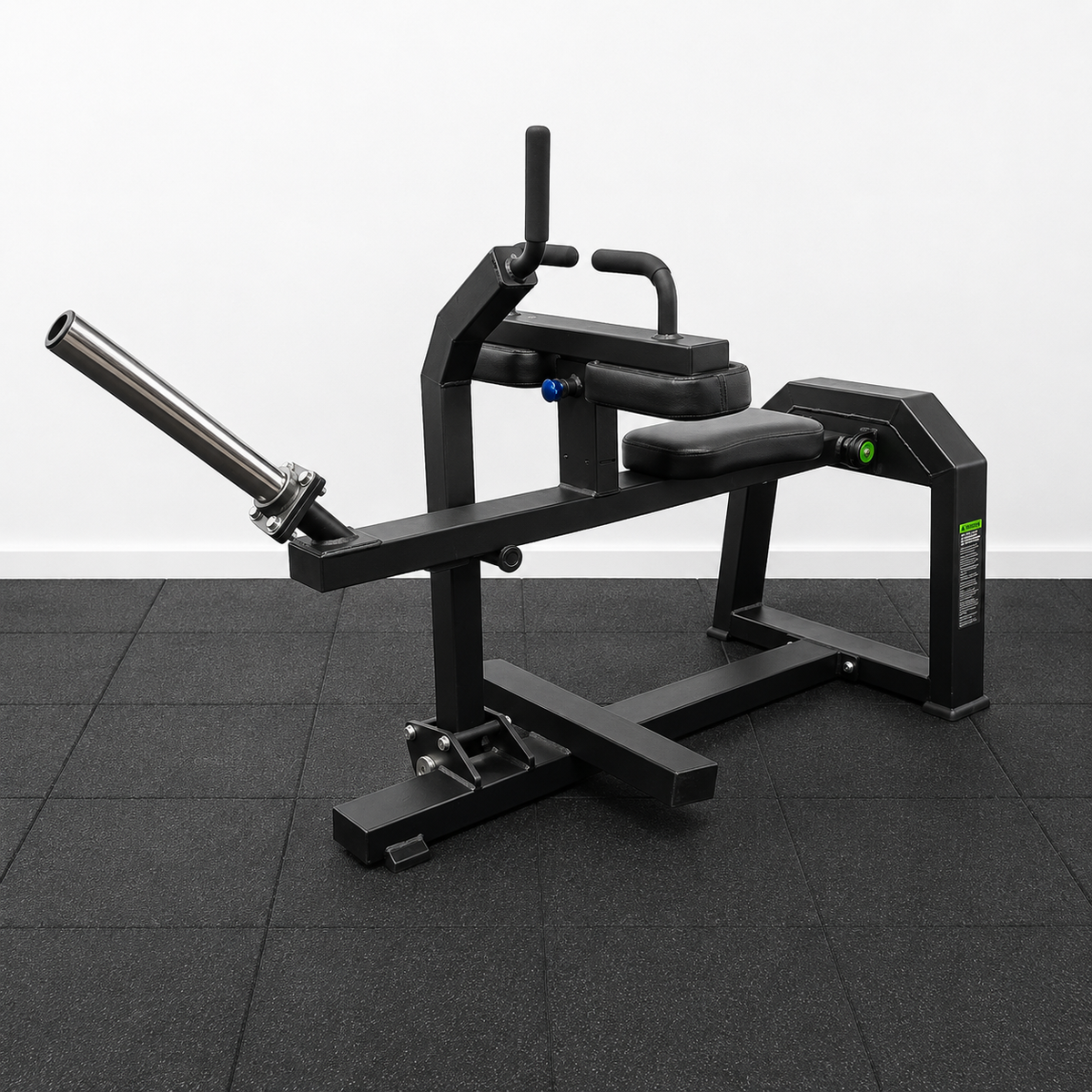 Heavy-Duty Calf Machine - PRODIGY