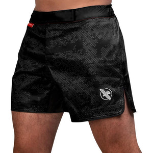 Hayabusa Hex Mid-Thigh MMA Shorts