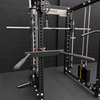 Hercules Dip Bar Attachment