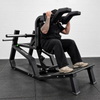 Prodigy Plate Loaded Back Squat & Hack Squat