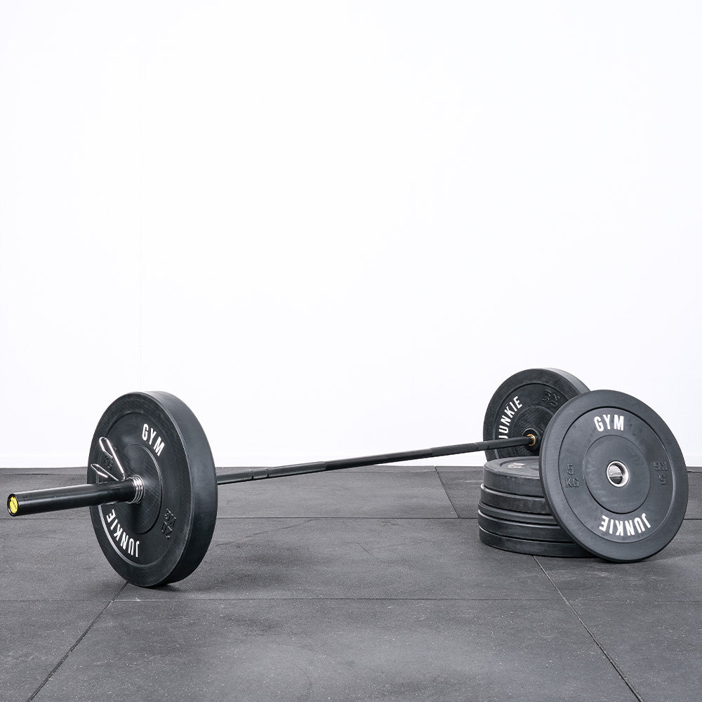 Olympic Barbell Set - Main Image