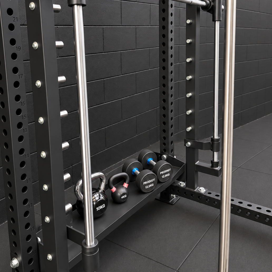 Hercules Storage Shelf