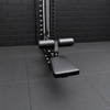 Hercules seat attachment