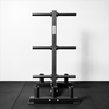 Vertical Weight Plate Rack