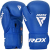 RDX Amateur Competition Gloves - Blue
