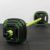Prodigy 20kg Studio Pump Set – Neon Green Edition