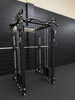 Hercules Pull Up Bar