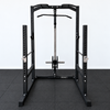 Half Rack Cable Extension
