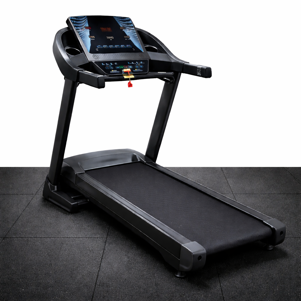PRODIGY APEX-PRO Treadmill