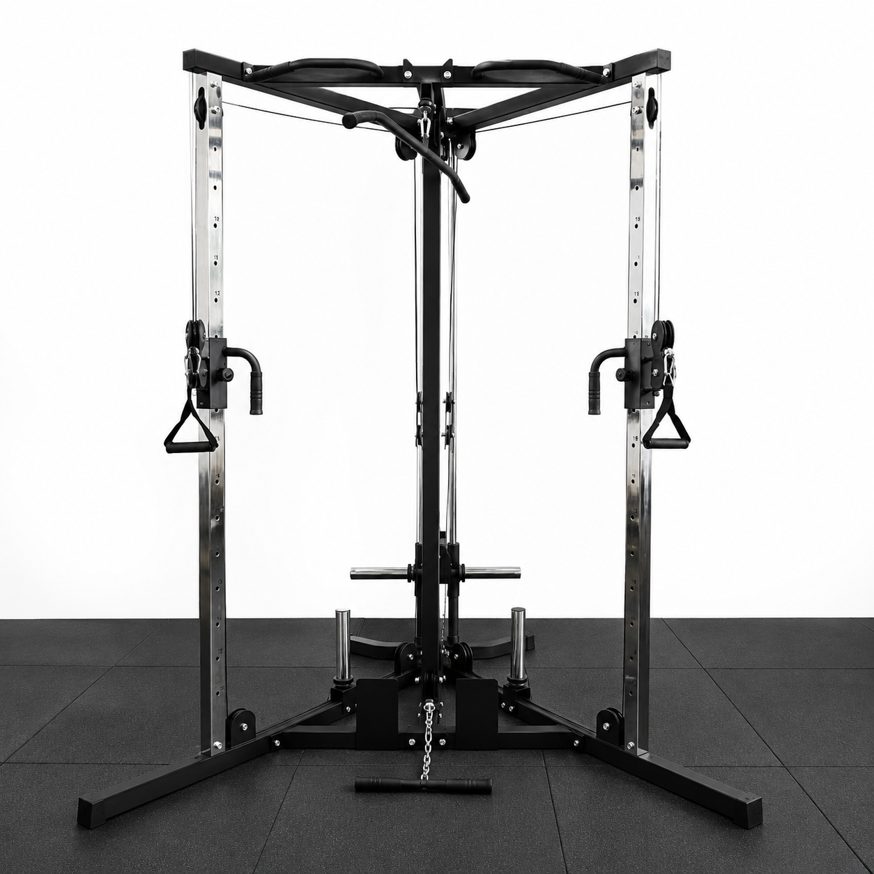 Prodigy Plate Loaded Functional Trainer